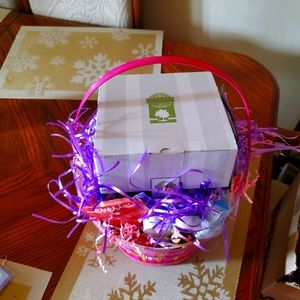 Mother's Day Scentsy Gift Baskets $100